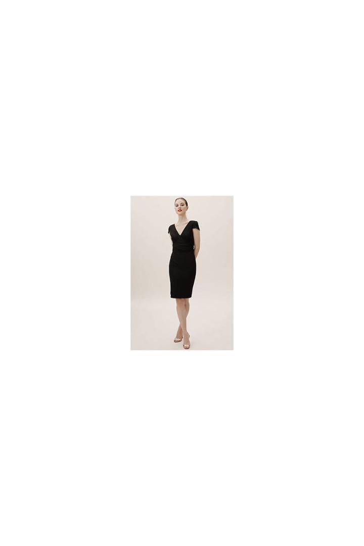 Dress The Population Dana Wedding Guest Dress