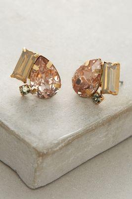 Anthropologie Ember Studs