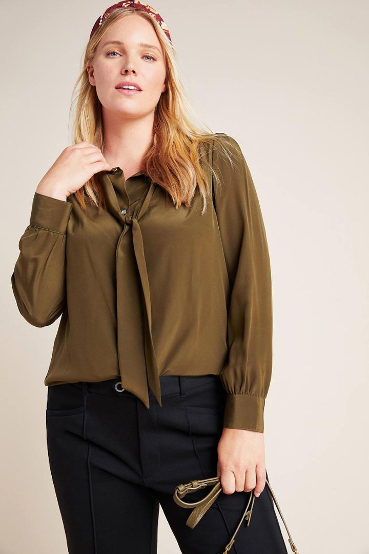 Baacal Detrich Silk