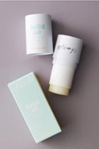 We Are Wild Solid Oil Nourishing Balm