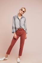 Cloth & Stone Muse Buttondown