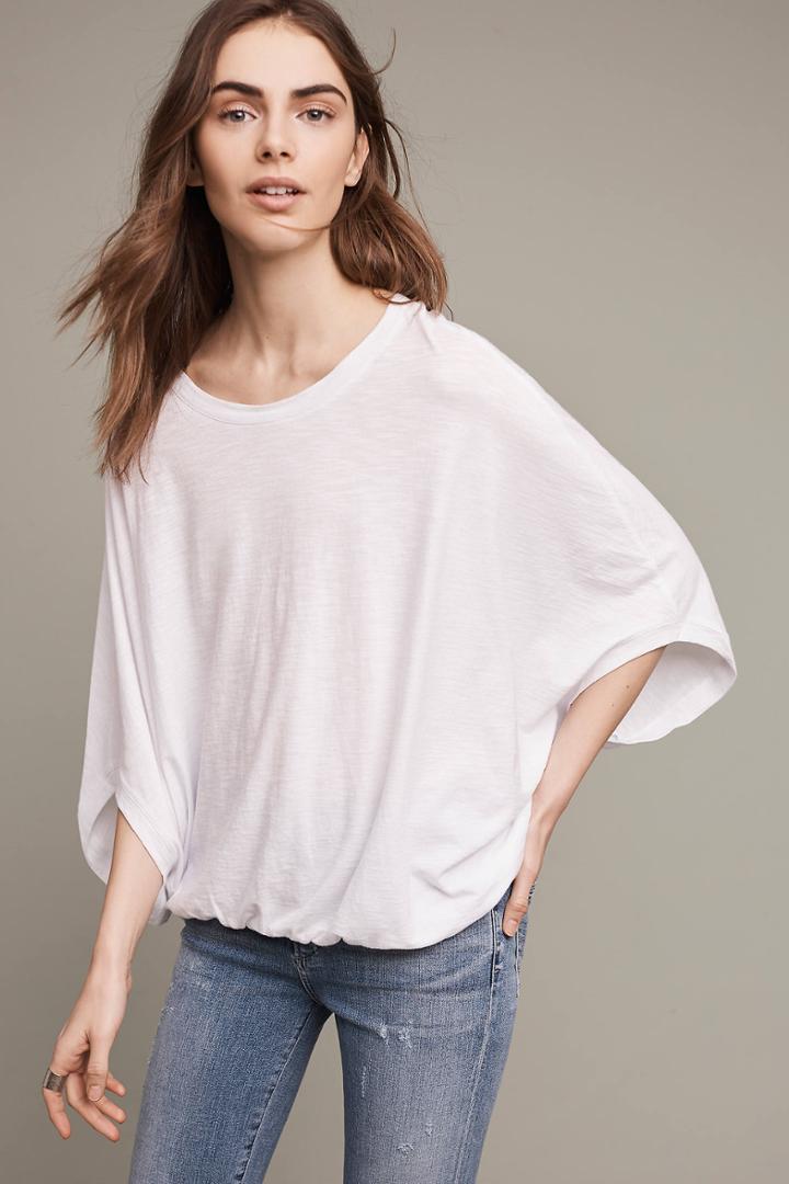 Anthropologie Sisters Top