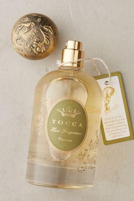 Tocca Hair Fragrance Florence