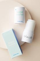 We Are Wild Solid Water Probiotic Toner