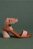 Anthropologie Sarto By Franco Sarto Risa Heeled Sandals