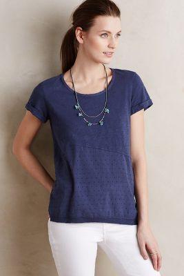 Left Of Center Mina Tee