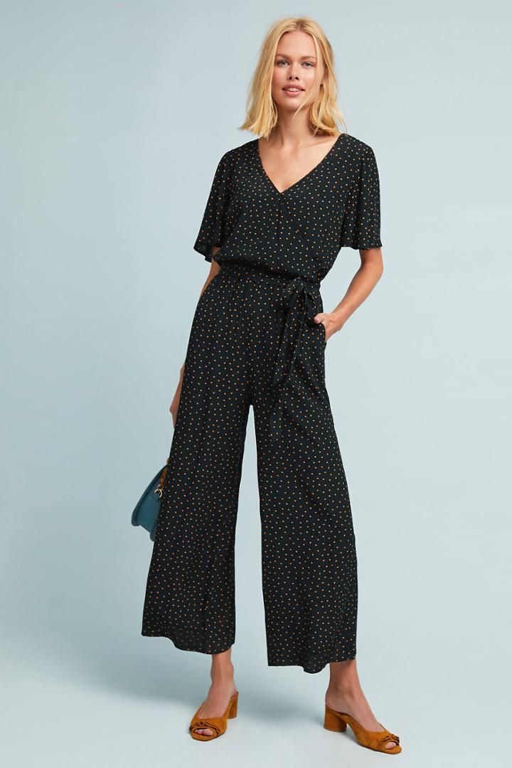 Sanctuary Chasing Winds Jumpsuit