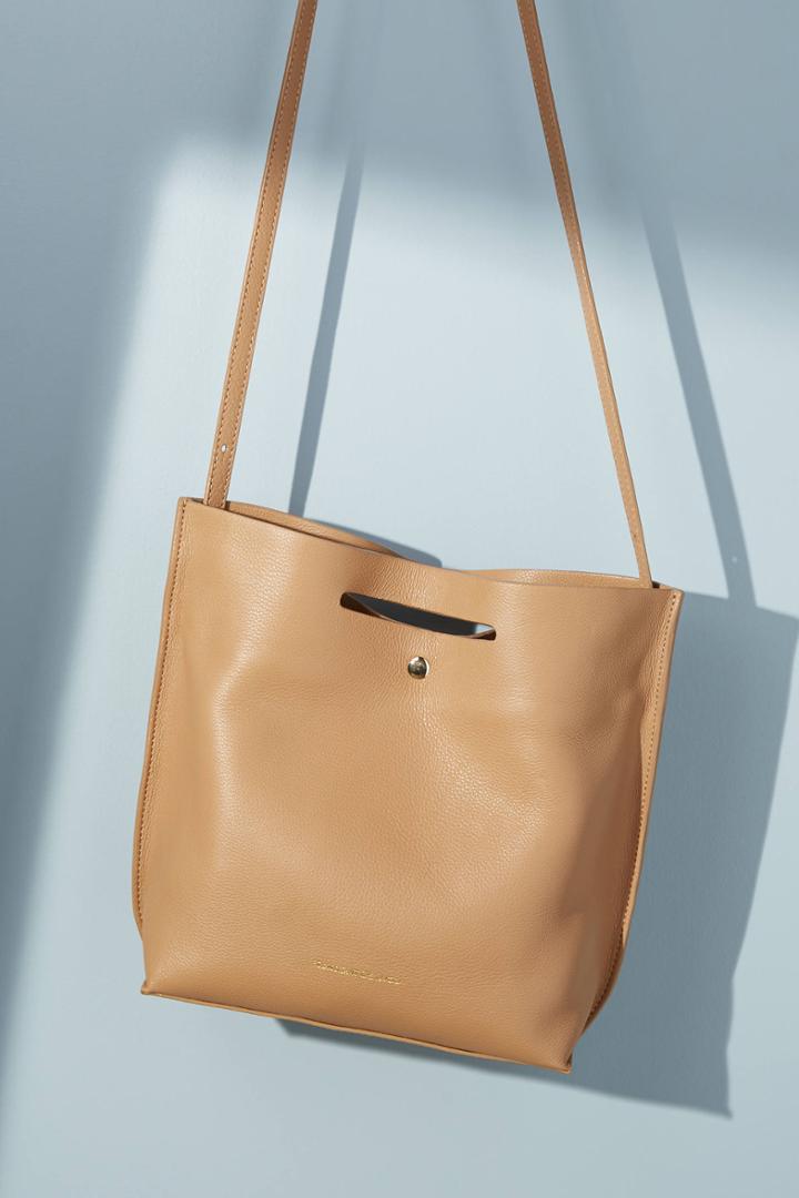 Monserat De Lucca Tantos Crossbody Bag