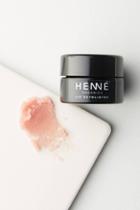 Henne Organics Lip Exfoliator