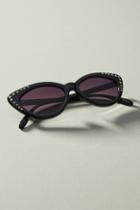 Anthropologie Marcia Cat-eye Sunglasses