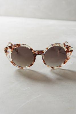 Ett:twa Ett: Twa Barnet Sunglasses
