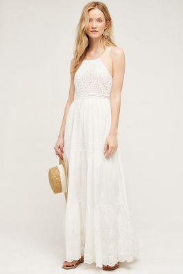 Hd In Paris Midsummer Maxi Dress