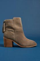Lien.do By Seychelles Liendo By Seychelles Arctic Tasseled Ankle Boots