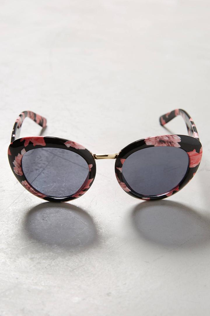 Anthropologie Florence Sunglasses