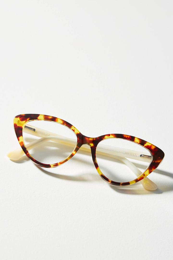 Anthropologie Hugo Reading Glasses