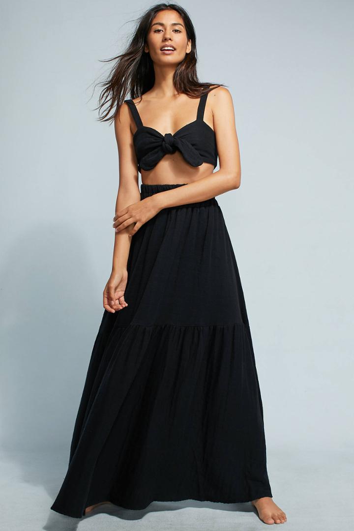 Mara Hoffman Carmen Skirt