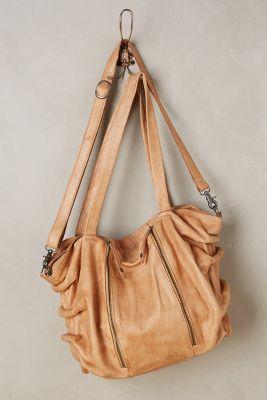 Day & Mood Daffodil Tote