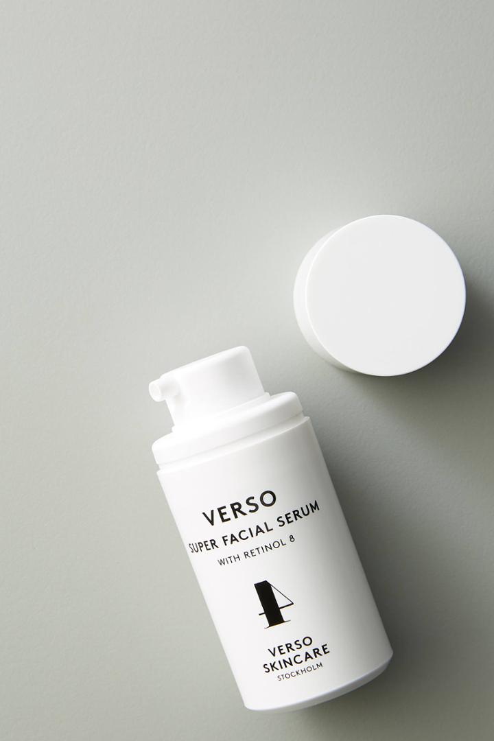 Verso Skincare Verso Super Facial Serum