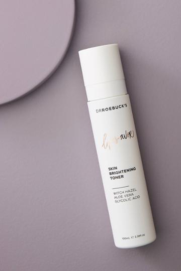 Dr. Roebuck's Lifesaver Skin Brightening Toner