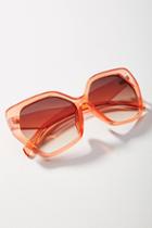 Anthropologie Reese Sunglasses