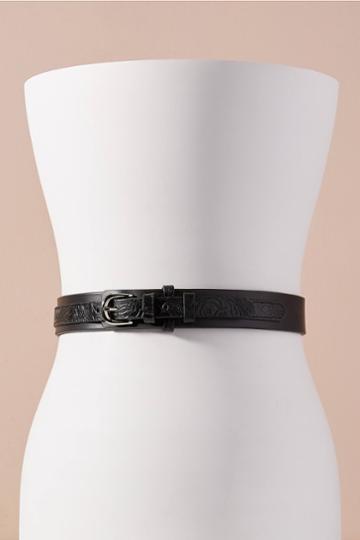 Lovestrength Rosano Embossed Belt