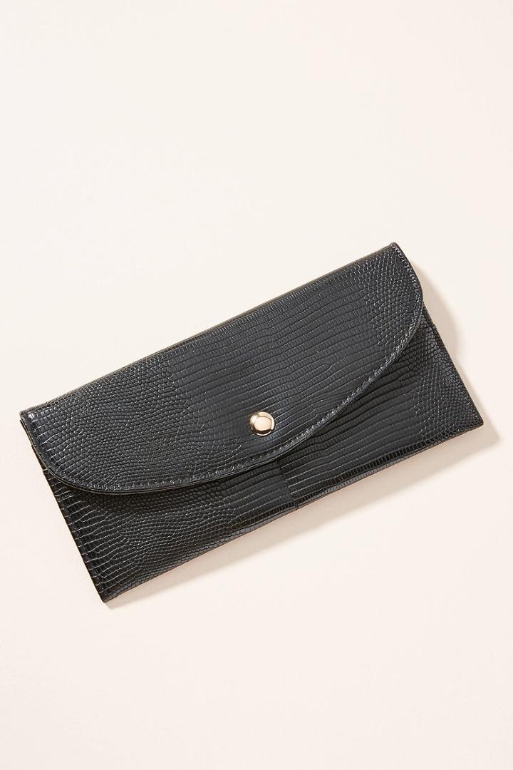 Anthropologie Cristina Wallet