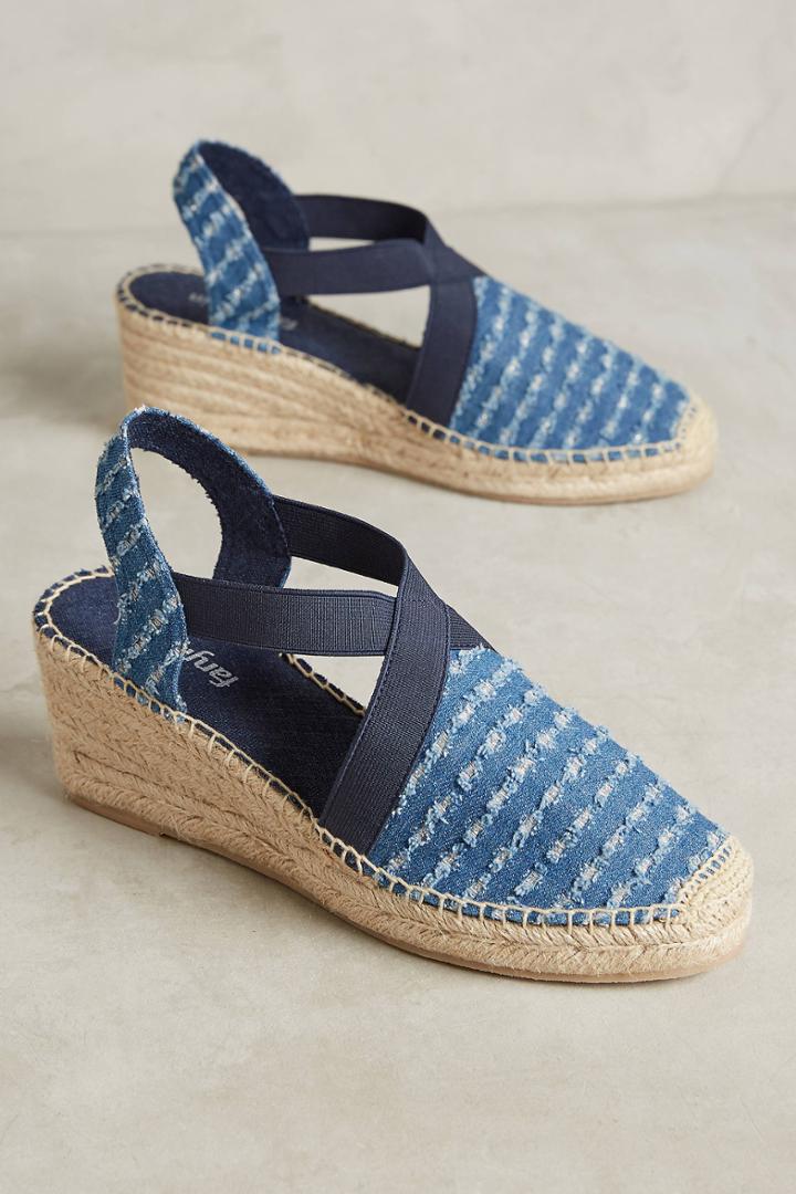Farylrobin Ponzu Espadrilles