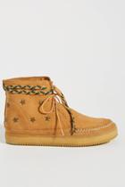 Laidback London Argo Weather-resistant Boots
