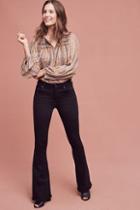 Citizens Of Humanity Fleetwood Petite High-rise Flare Jeans