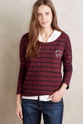 Sol Angeles Smitten Tee