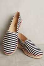 Farylrobin Donna Espadrilles Navy