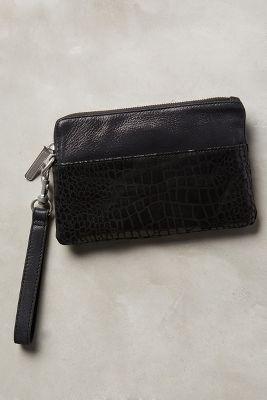 Liebeskind Hilary Wristlet