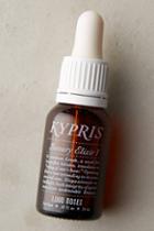 Kypris Beauty Elixir I: 1,000 Roses Moisturizing Face Oil