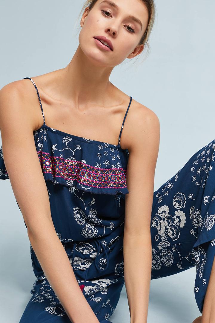 Raga Unspoken Love Jumpsuit
