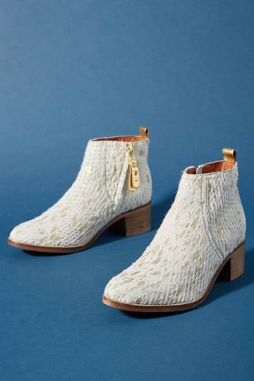 Gioseppo Frontier Ankle Boots