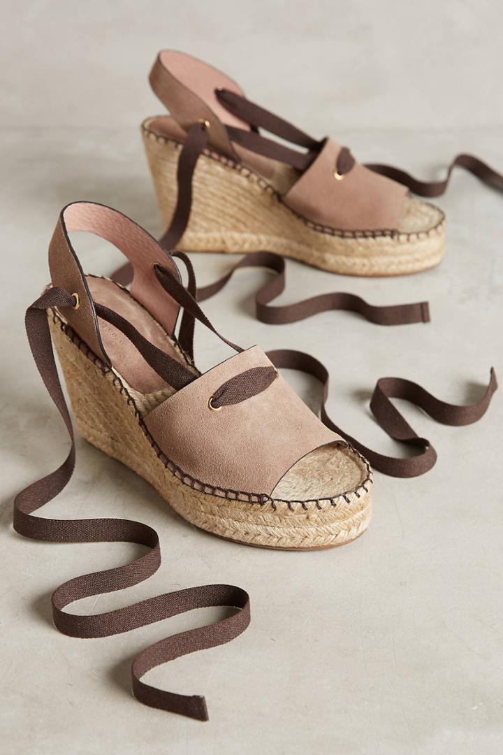 Bettye Muller Christina Espadrilles