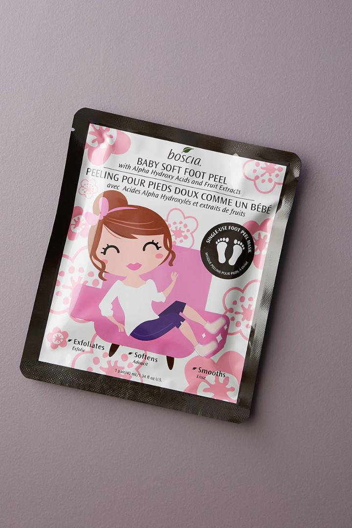 Boscia Boscia Baby Soft Foot Peel