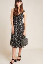 Bailey 44 Cecile Ruffled Floral Dress