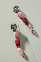 Anthropologie Marnie Drop Earrings