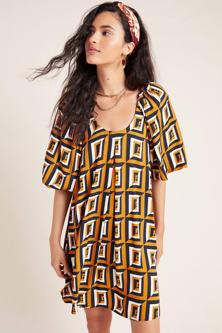 Corey Lynn Calter Meriwether Tunic