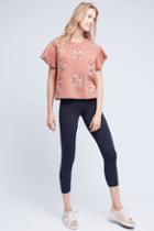 Saturday/sunday Keyhole Leggings