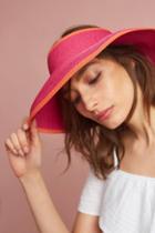 Anthropologie Sunset Visor