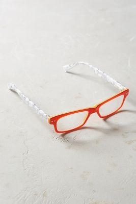 Anthropologie Estelle Reading Glasses
