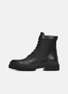 Vince Raider Leather Boot