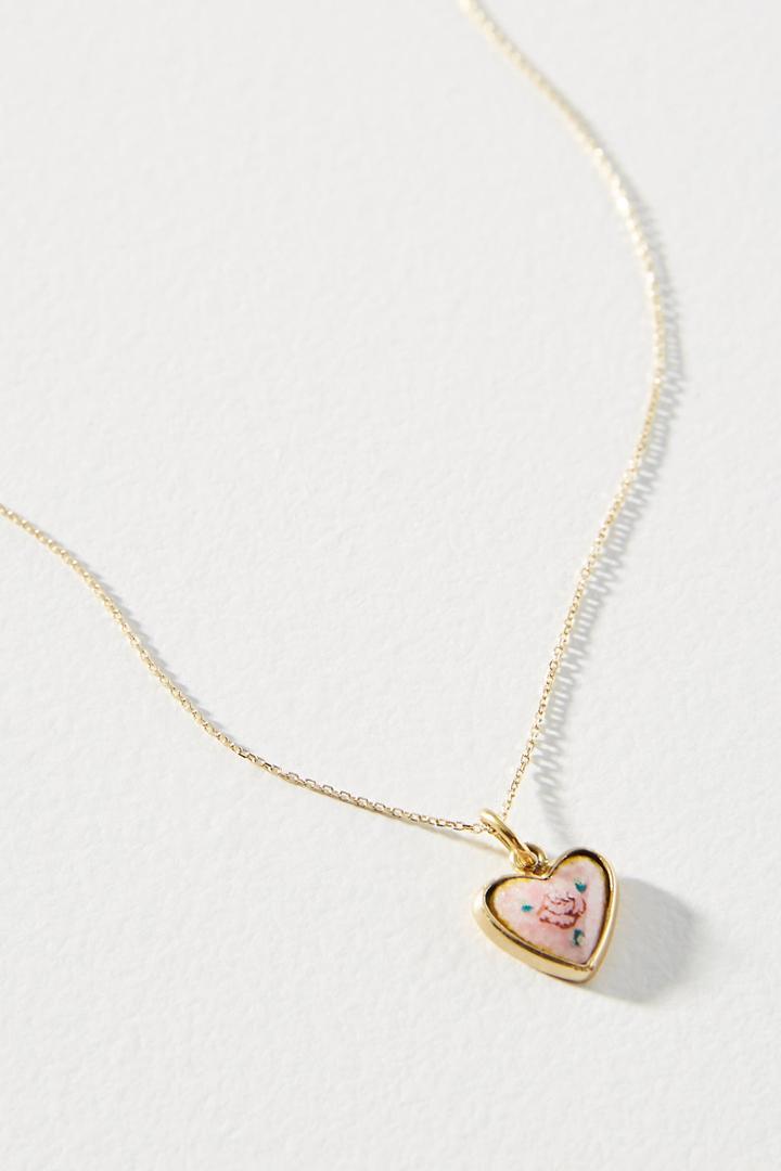 Sasha Samuel Rosie Necklace