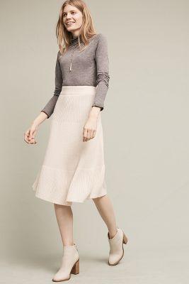 Stella & Jamie Luisa Sweater Skirt