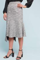 N12h Marisa Flounced Skirt
