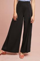 Bishop + Young Pleated Wide-legs