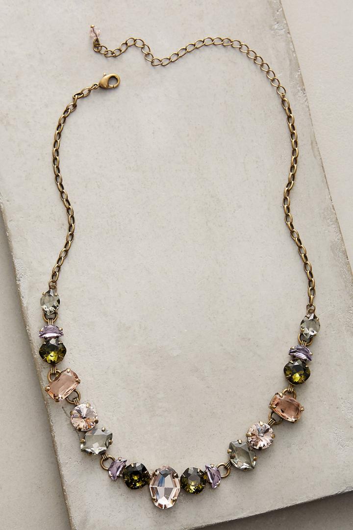 Sorrelli Bellevale Necklace