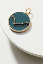 Anthropologie Zodiac Charm